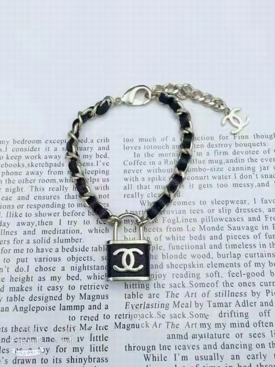 Chanel Bracelets 35